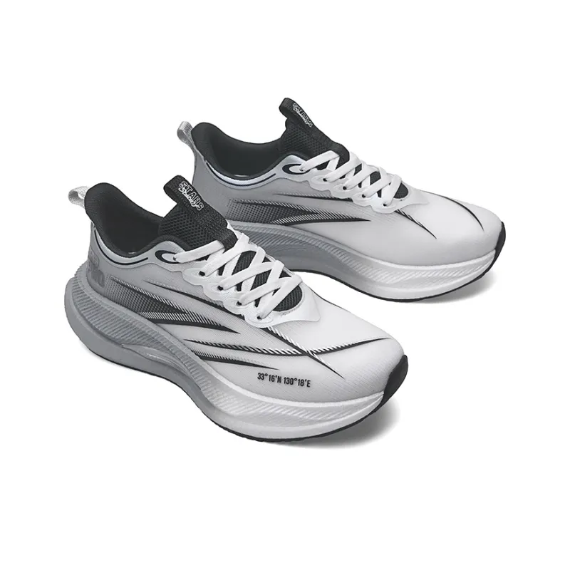 Stateof Stars Low Top Running Shoes Unisex-35