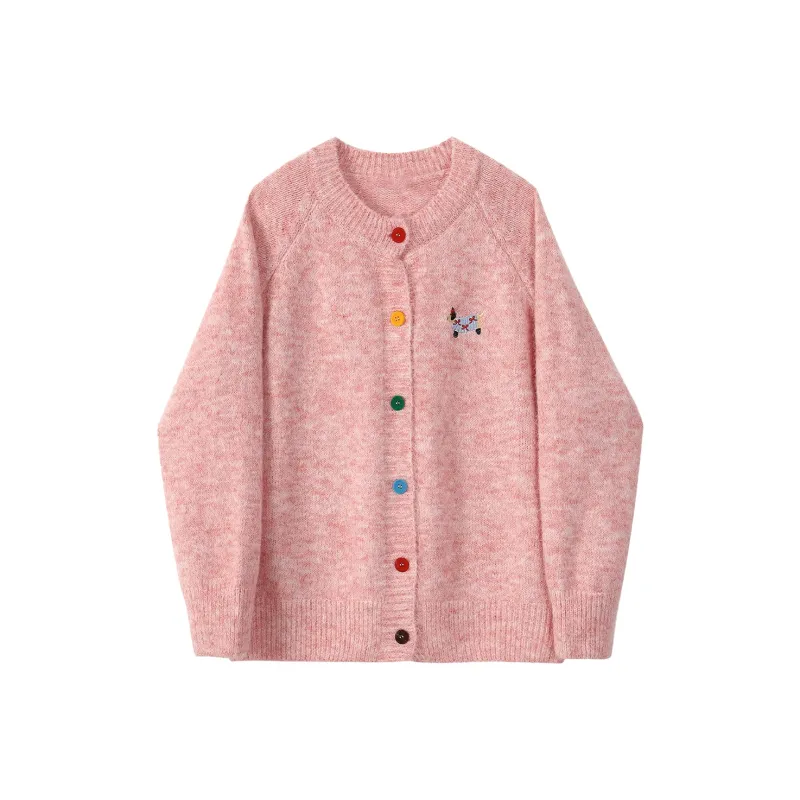 GTLA Knitwear Women's-4