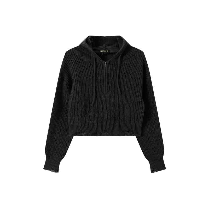 MRR&CO. Knitwear Women's-9