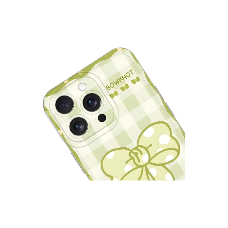 Ray chain Phone Cases-3