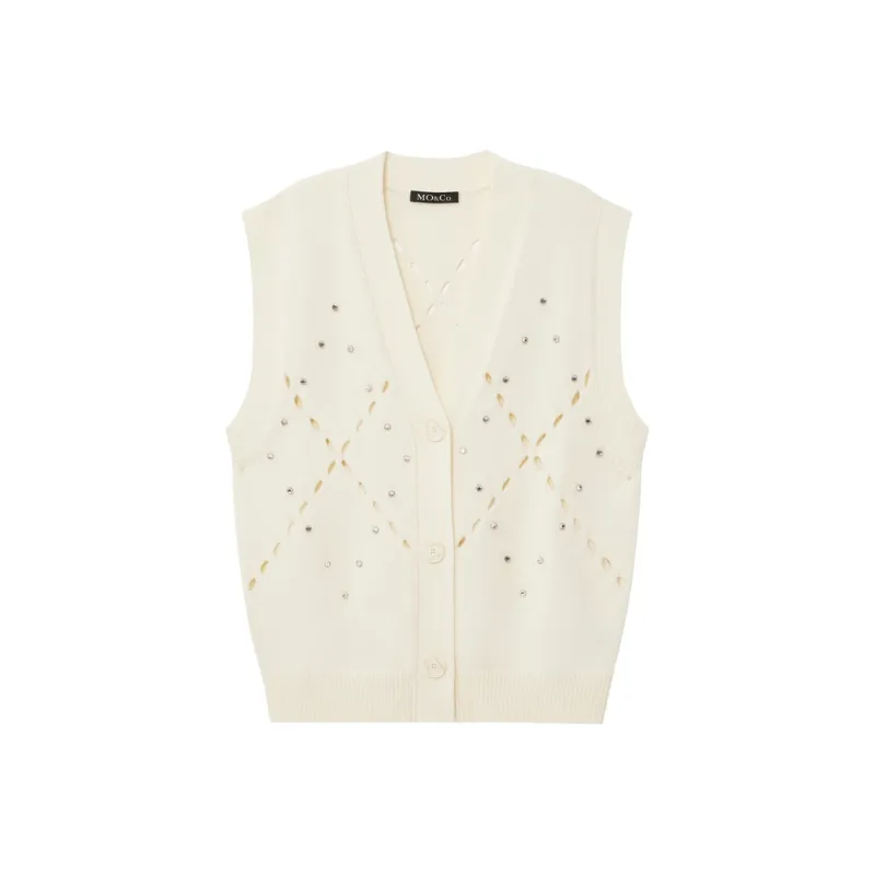 MO&CO Knitwear Women's-0
