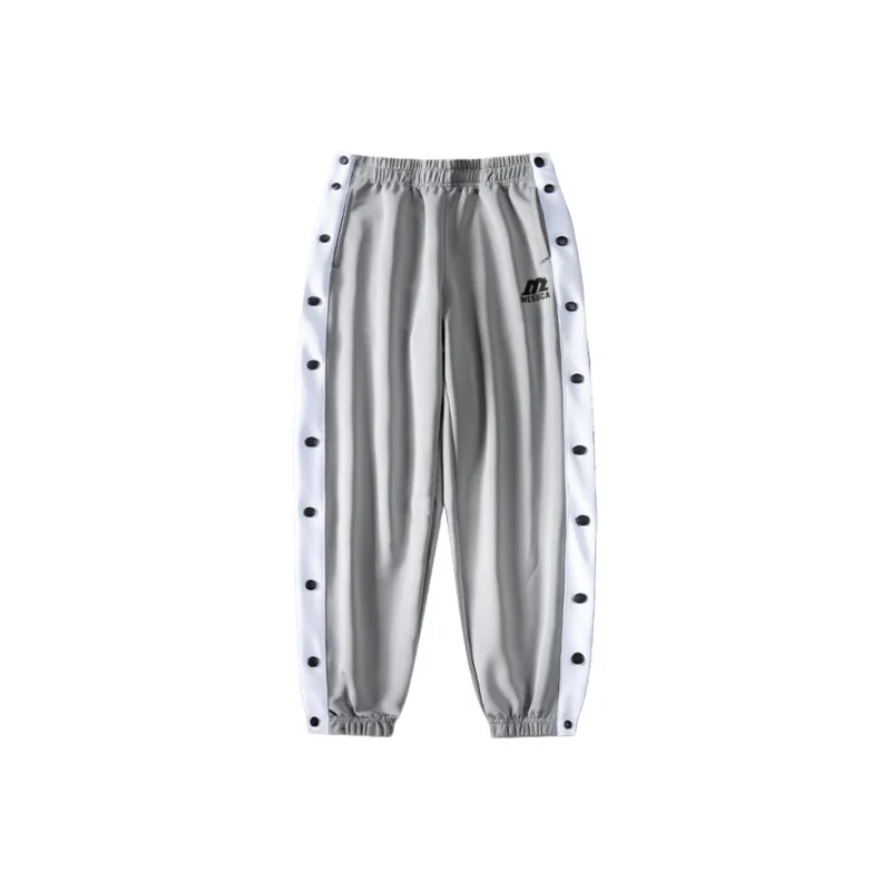 MESUCA Basketball Shorts Unisex-2