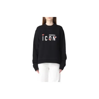 Nike Sweatshirts Women's Black