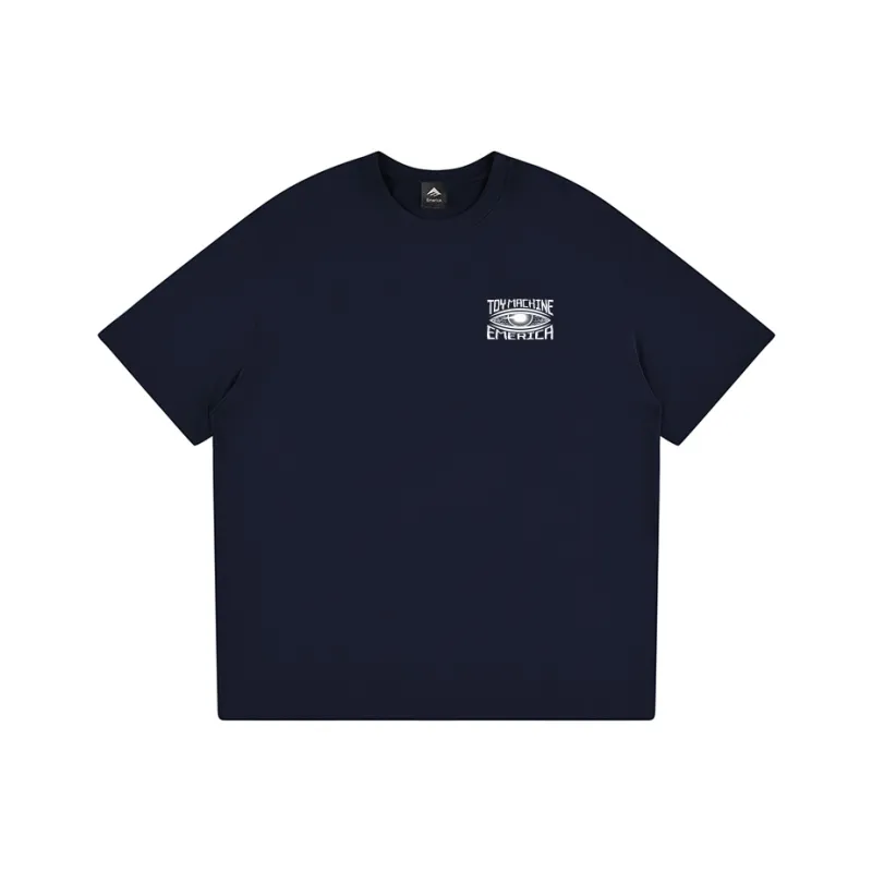 EMERICA T Shirts Unisex-11