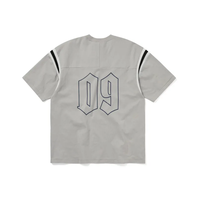 Thisisneverthat T Shirts Unisex Gray-1