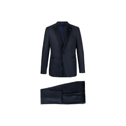 Tagliatore Slim cut Two piece Dinner Suit