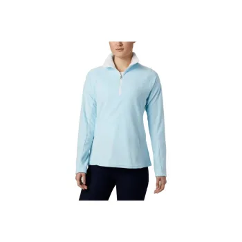 Columbia Sweatshirts Women's Light Blue