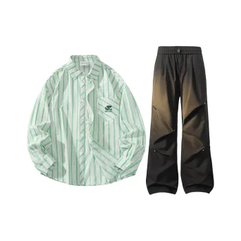 BRUMAIRE Casual Sportswear Unisex