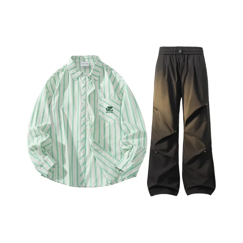 BRUMAIRE Casual Sportswear Unisex-5