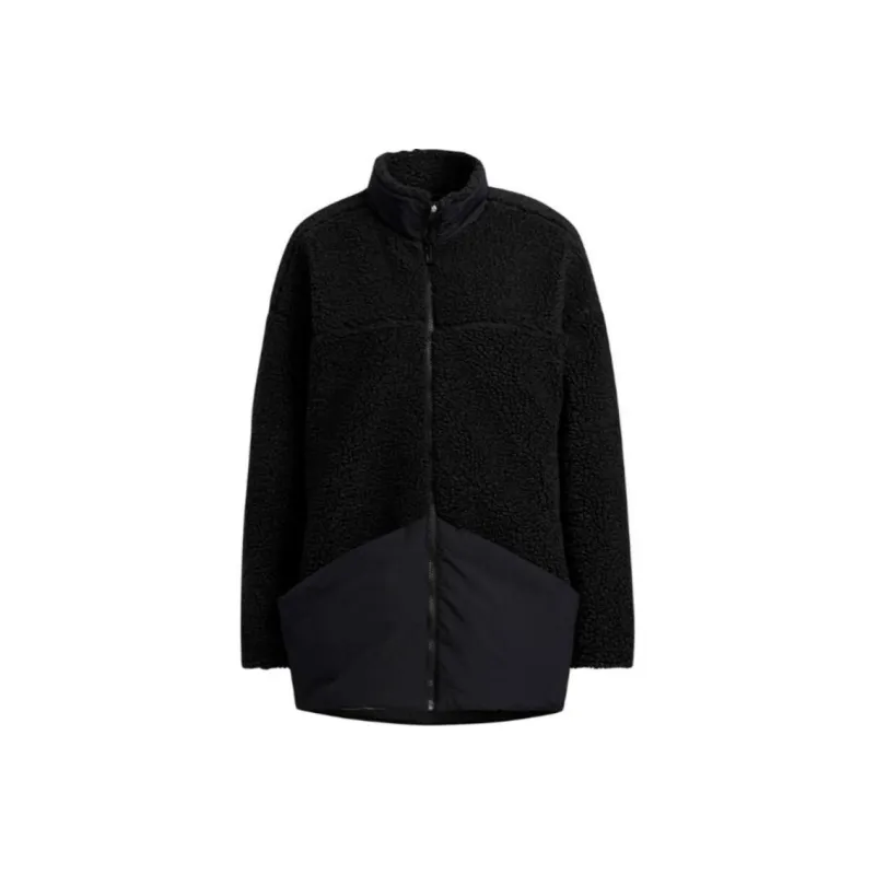 Adidas PRSVE Prime Green Jacket Women's Black-0