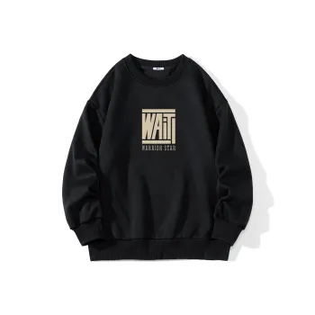 WARRIOR Sweatshirts Unisex