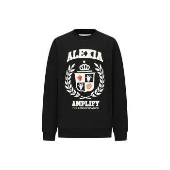 Alexia Sandra Sweatshirts Women's