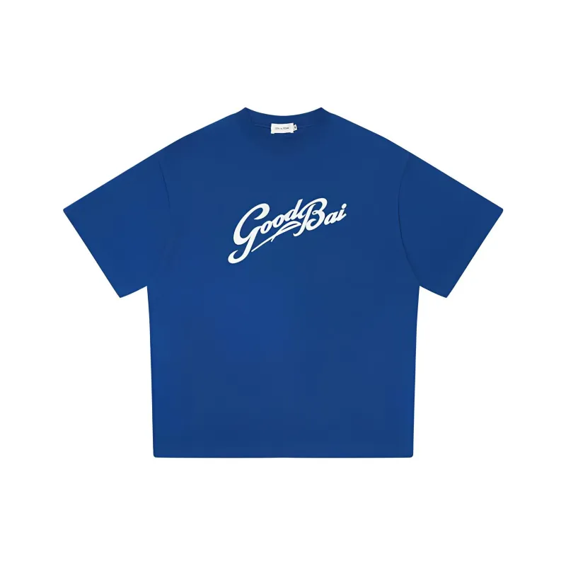 GOOD BAI SS23 T Shirts Women's-3
