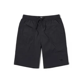 Lee SS25 Casual Shorts Men's Black