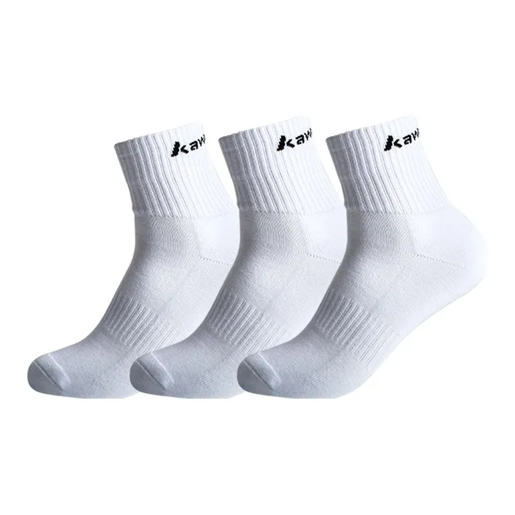 Kawasaki x QIANXUNXILIE Running Socks Unisex Combo Set-26