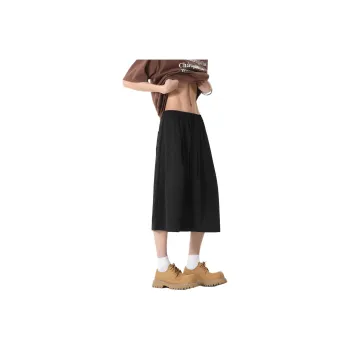 RASHOMONG Casual Shorts Unisex