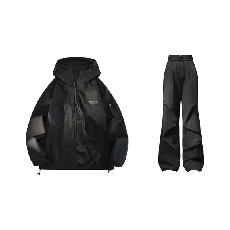 FAX FOR FMACM Casual Sportswear Unisex-0