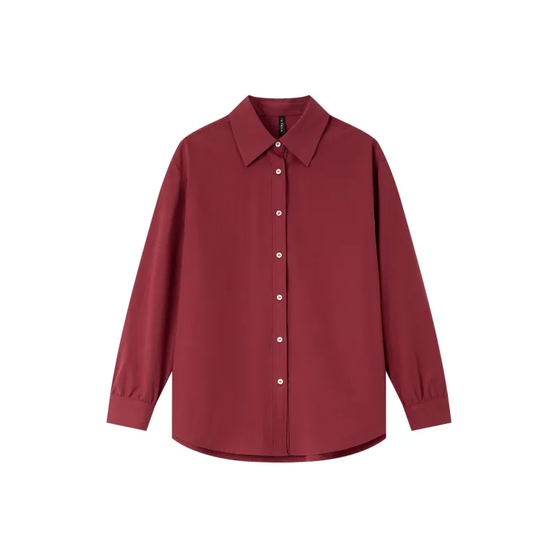 VIMLY Shirts Women's-4