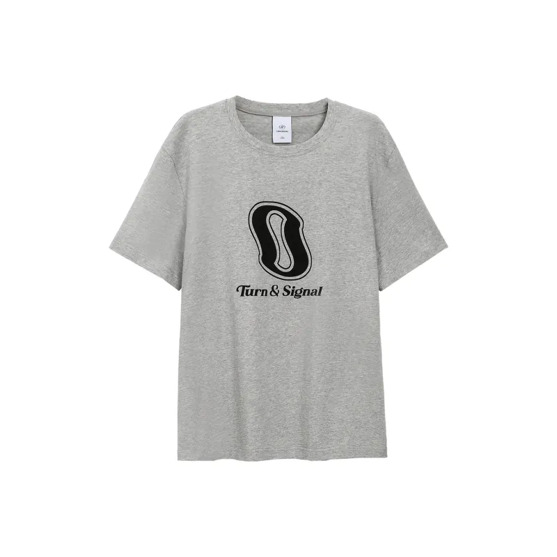 TURN SIGNAL T Shirts Women's-2