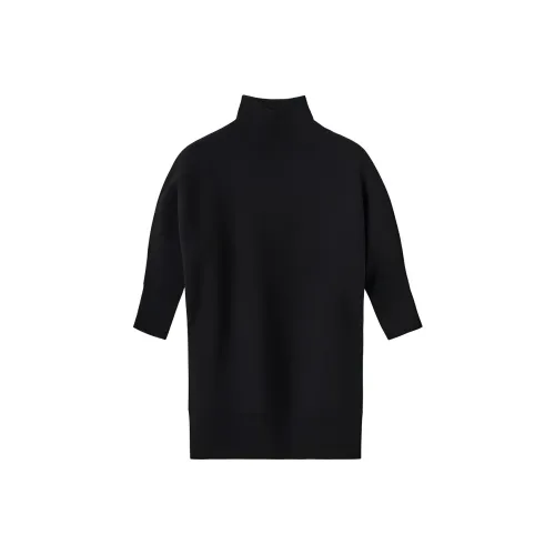 TOTEME Billowing Roll-neck Jumper