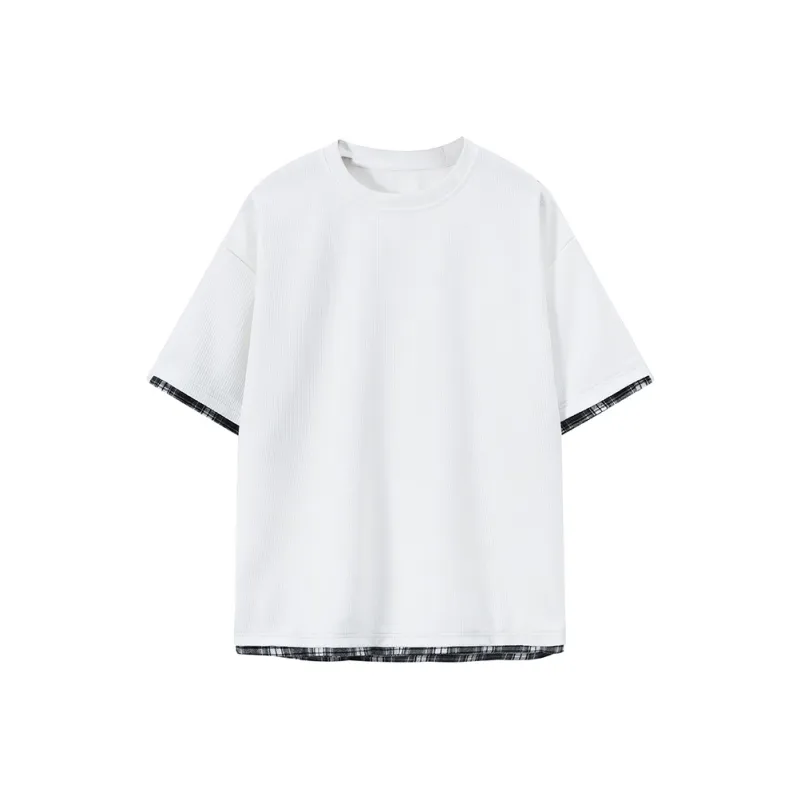 MLPR T Shirts Unisex-2