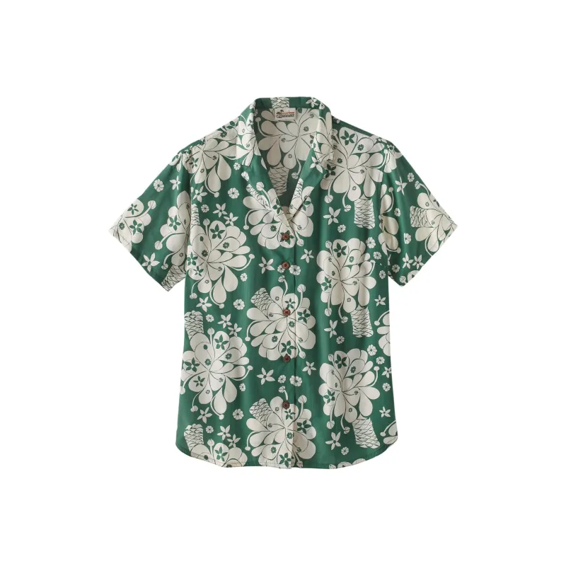 Patagonia Pataloha Shirt Women's-4