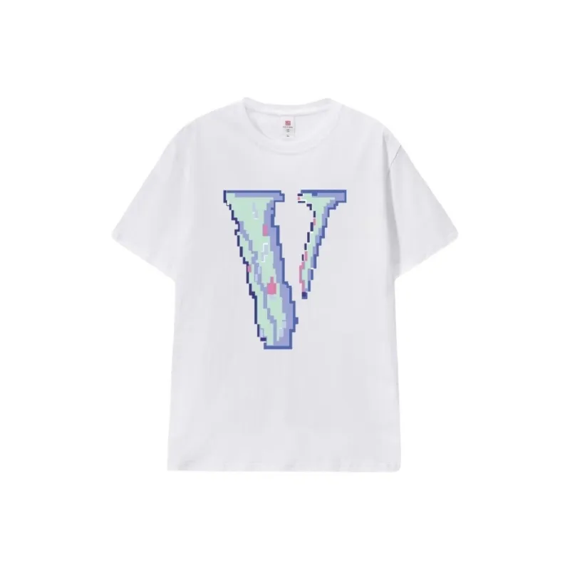 TONYBEAR T Shirts Men White-0