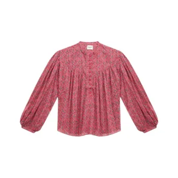 ISABEL MARANT ETOILE Salika Top