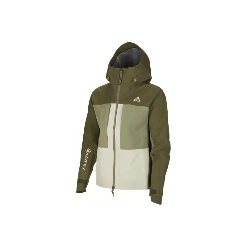 Nike ACG Jackets Women's Green-0