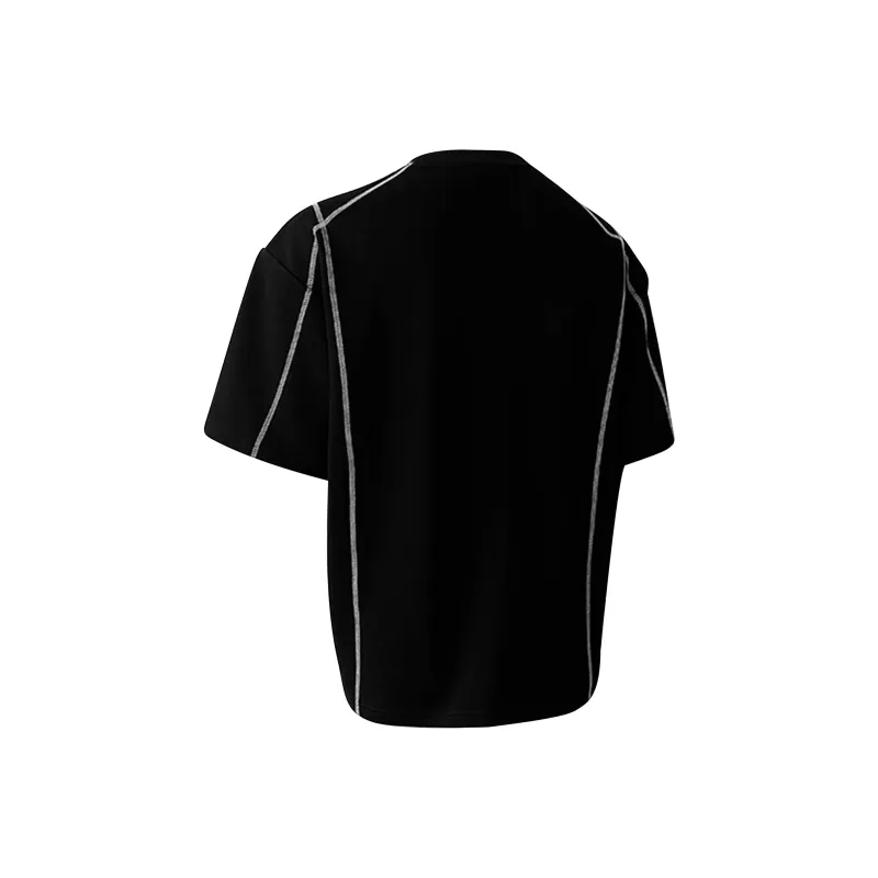 BTR T Shirts Unisex-1