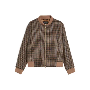 WEEKEND MaxMara Jackets & Coats Women's Multicolor