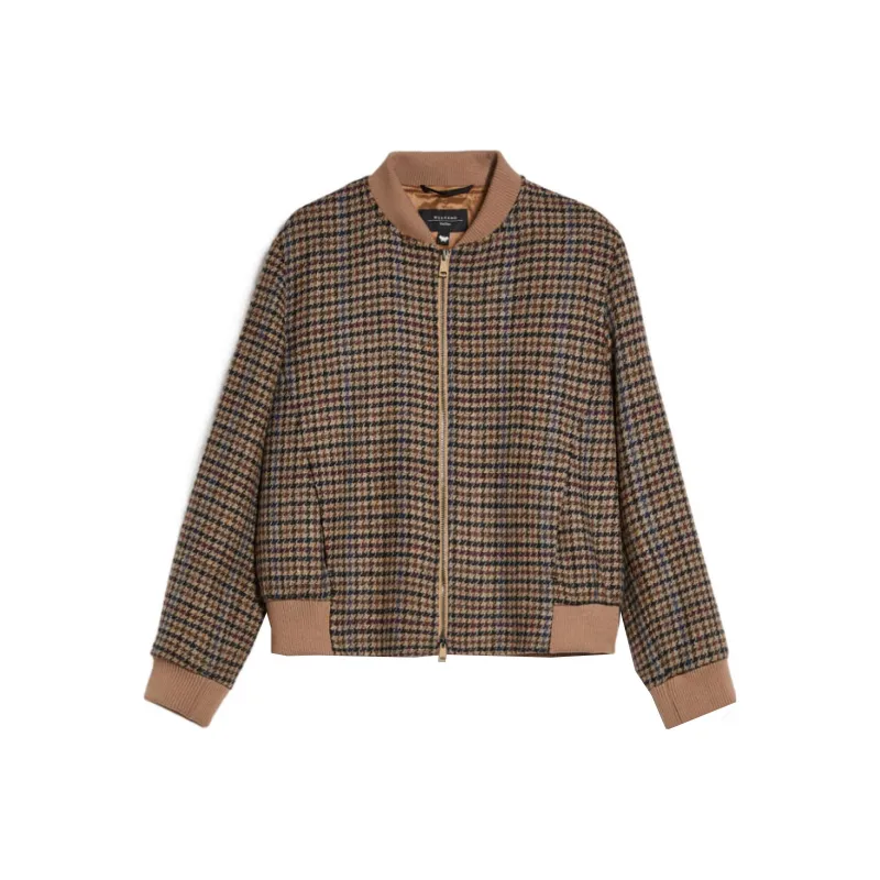 WEEKEND MaxMara Jackets & Coats Women's Multicolor-0