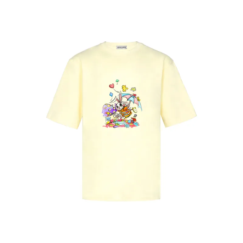 Richie Macie T Shirts Women's-3