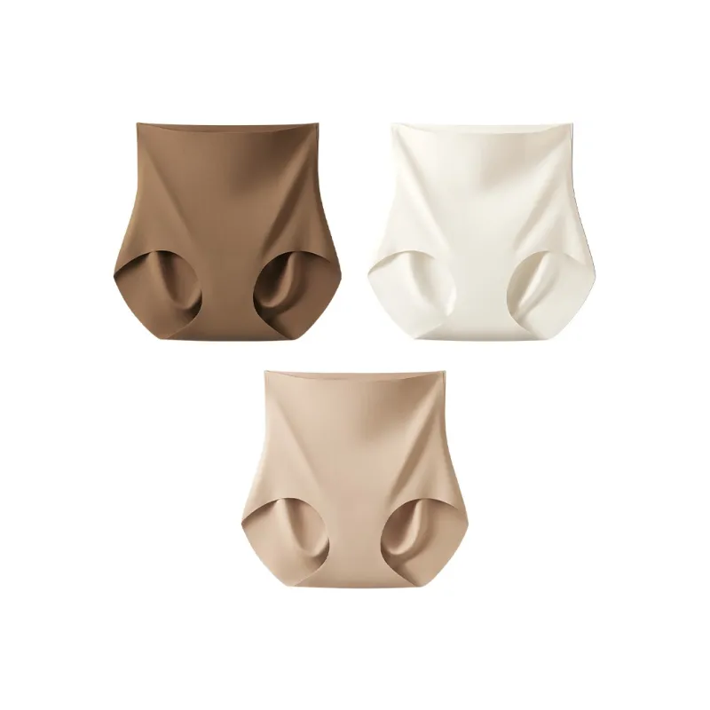MIIOW Underpants Women's 3 Pack-16