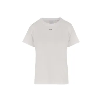 PINKO Mini Logo Crewneck T Shirt