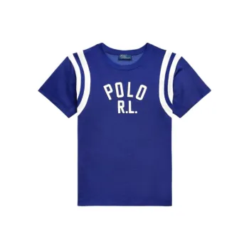 Polo Ralph Lauren T Shirt Women's Blue