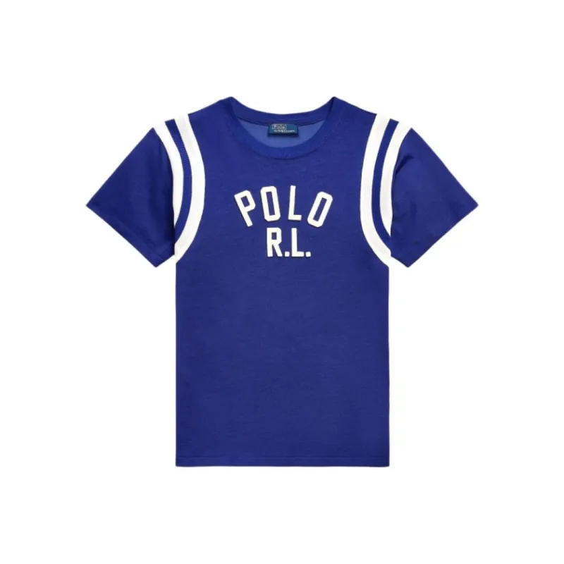Polo Ralph Lauren T Shirt Women's Blue-0