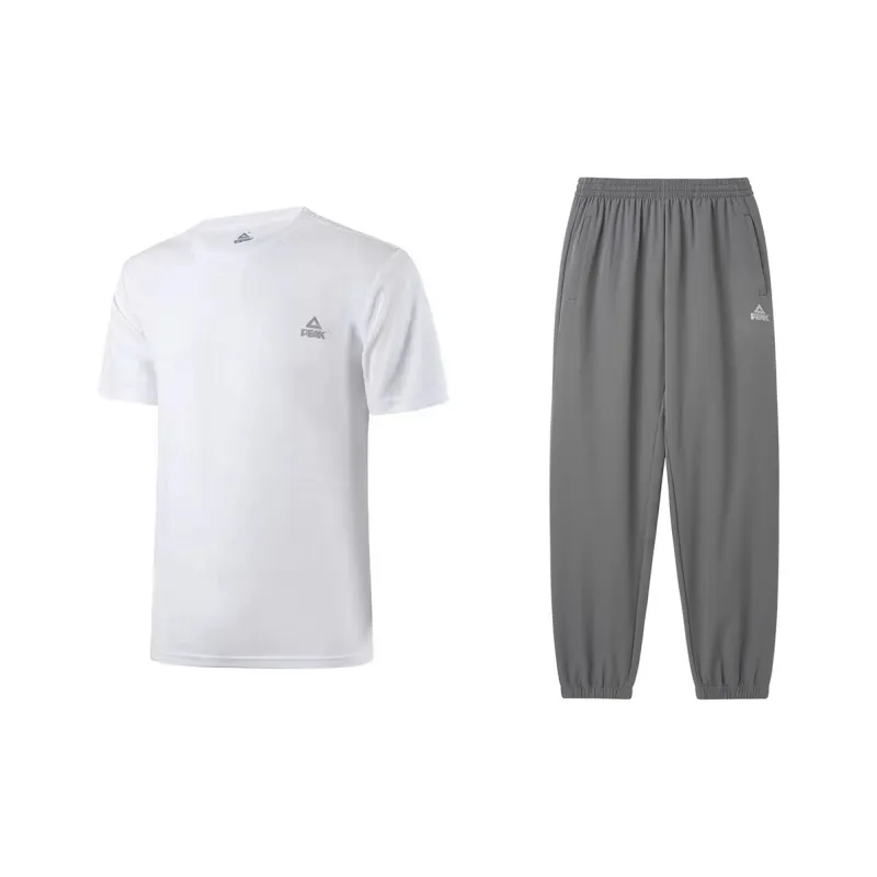 PEAK Casual Sportswear Unisex-1