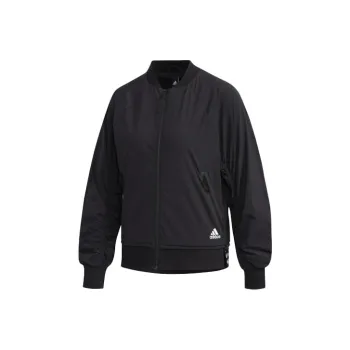 Adidas Jackets Women's Black