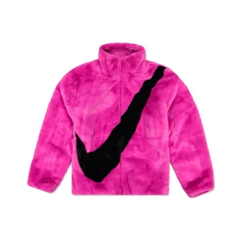 Nike Jackets Women's Rose Red