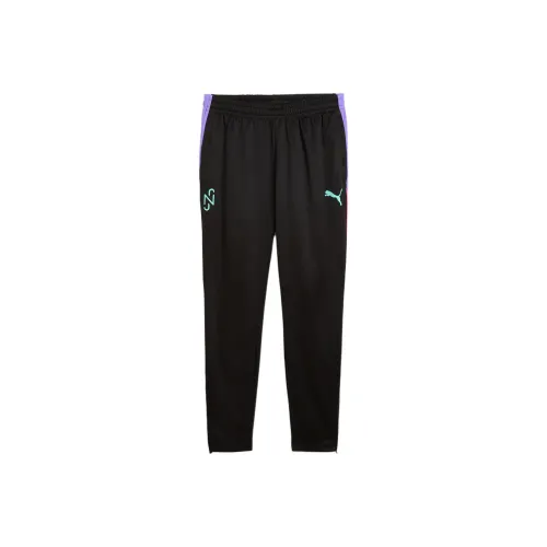 PUMA Pants De Fútbol Neymar Jr Creativity Para Hombre