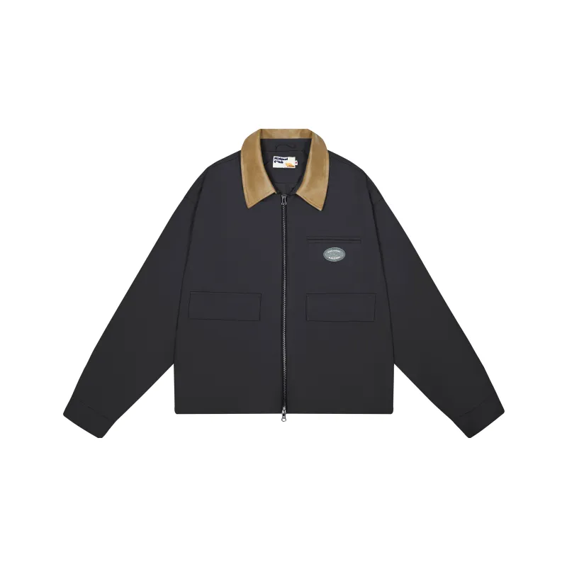 Madgood Jackets Unisex-0