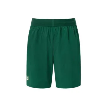 FILA Tennis Bottom Unisex Forest Green FGR