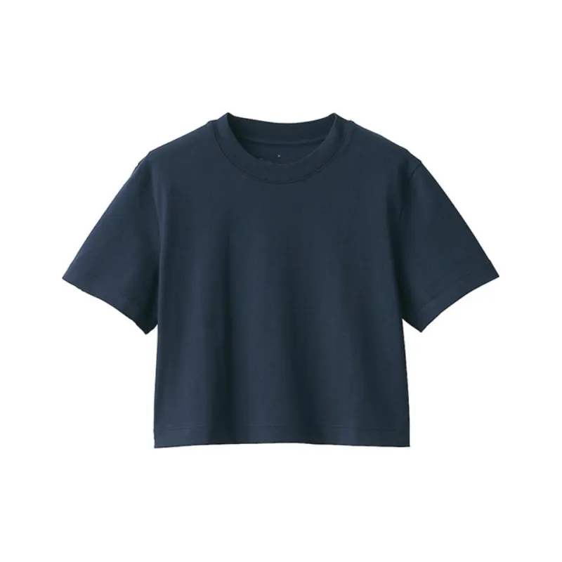 MUJI T-Shirts Women's-3