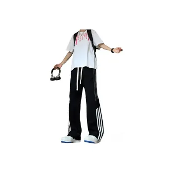 Universal Templates Casual Pants Unisex