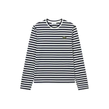 LACOSTE Regular T Shirt Women's