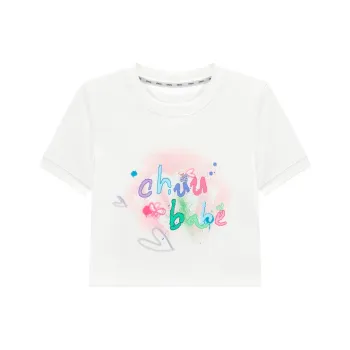 CHUU T Shirts Women's
