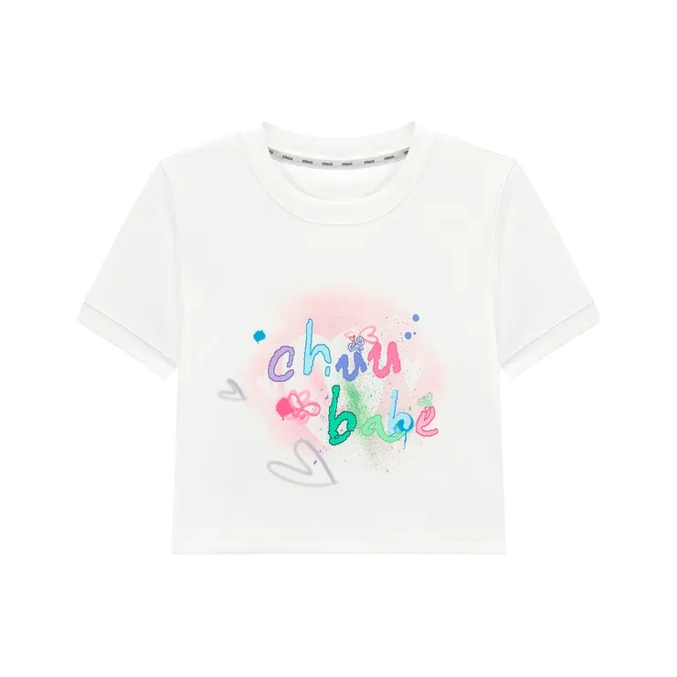 CHUU T Shirts Women's-0