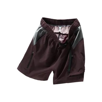 Ganbostore Casual Shorts Unisex