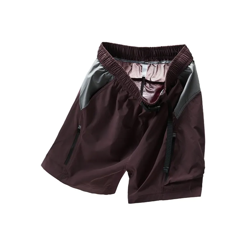 Ganbostore Casual Shorts Unisex-0